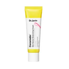 dr.jart+ ceramidin cream  50ml