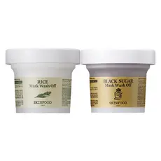 Skinfood Wash Off Mask 120ml