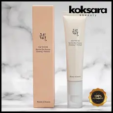 beauty of joseon revive eye serum ginseng + retinal 10ml [mini] / 30ml [original]