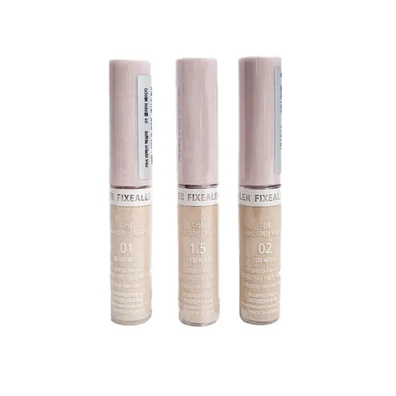 the saem cover perfection fixealer 6.5g