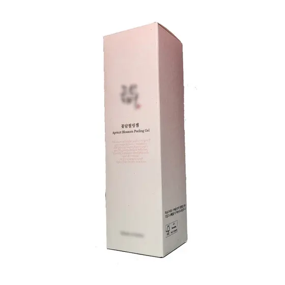 beauty of joseon red bean water gel 100ml