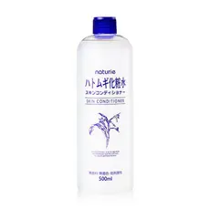 naturie hatomugi skin conditioner 500ml