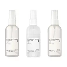 innisfree my ferfumed body&hair mist 100ml
