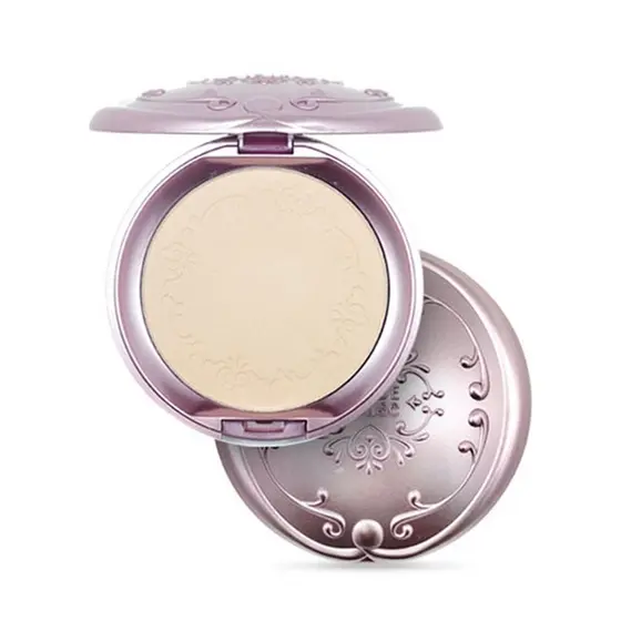 ettude hous secret Feixe Em Pó Pacto spf36 pa + +