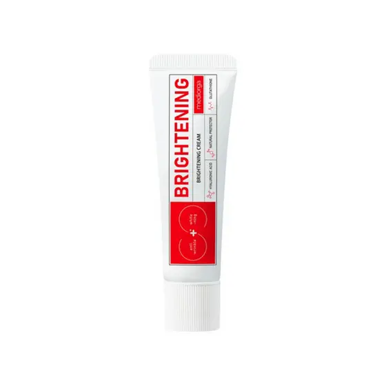 mediorga brightening cream 30ml