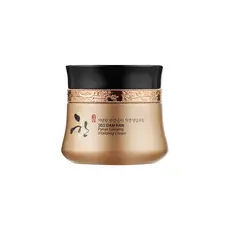 3w clinic seo dam han panax ginseng vitalizing cream 55ml