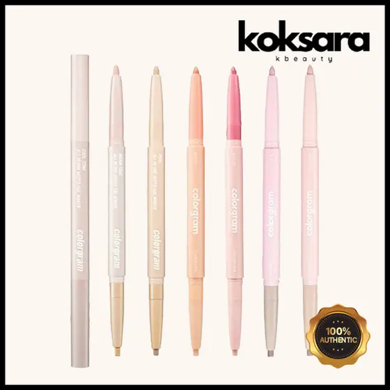 colorgram all-in-one aegyosal maker 7color