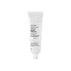 vt cosmetics reedle shot synergy repair cream 50 50ml