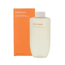 sulwhasoo gentle cleansing oil 200ml
