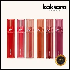 tonymoly perfect lips shocking tint 4g 10colors