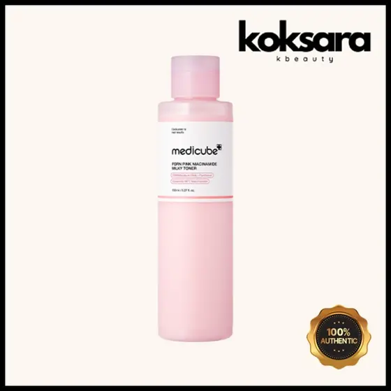 Medicube PDRN Milky Toner Essence 150ml