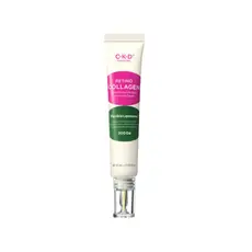 Ckd Retino Collagen Small Molecule 300 Intensive Cream 25ml