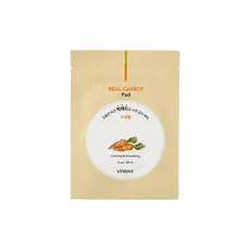 Vprove Real Carrot Pad 20ml 4ea