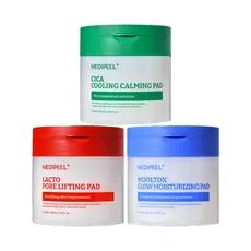 Medi-peel Pad 50pads 3types
