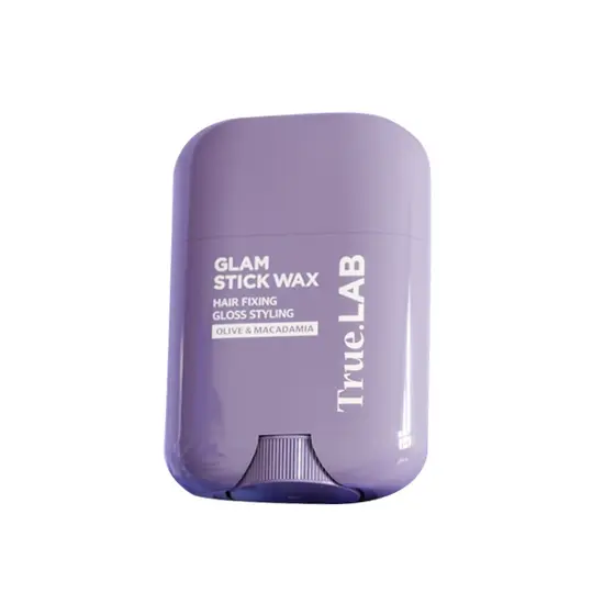 True Lab Glam Stick Wax 15g