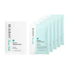 Rejuran Derma Healer Moisture Treatment Mask 23ml 5ea