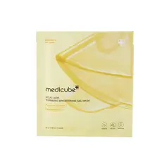 Medicube Kojik Acid Turmeric Whitening Gel Mask Pack 1ea~3ea