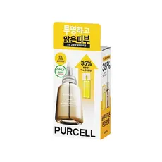 PURCELL 88 BILLION/mL GLUTATHIONE FLEXIBLE LIPOSOME 20ml+7ml