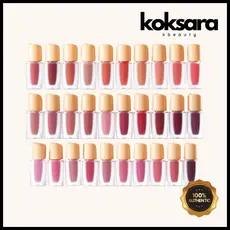 Laka Fruity Glam Tint Mini 50 Cores