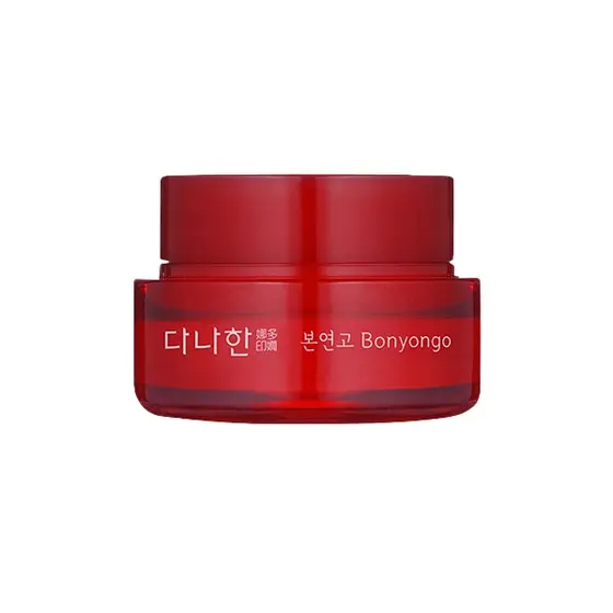 Danahan Original Ointment Red Ginseng Cho Cream 55ml