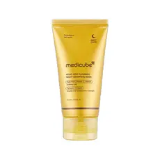 Medicube Kojic Acid Turmeric Night Wrapping Mask 75ml