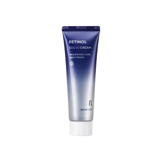 Boncept Retinol 500 IU Cream 50ml
