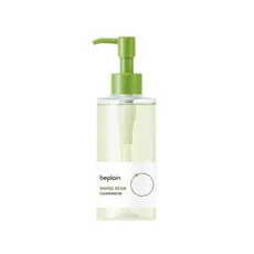 Beplain Green Bean Cleansing Oil 200ml