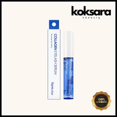 Farmstay Collagen Eyelash Serum 9g