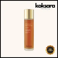 Farmstay Ginseng & Niacinamide Toner 150ml