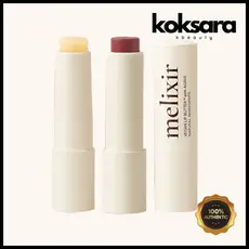 Melixir Vegan Lip Butter 3.9g 12Colors