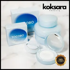 Tocobo Blur Finish Sun Cushion
