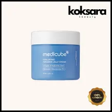 Medicube Hyaluronic Ceramide jelly Cream 50ml