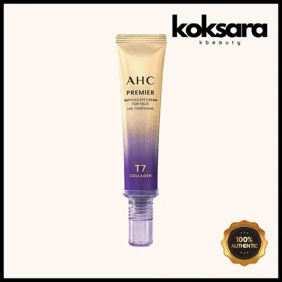 AHC Eye Cream Line Tightening T7 40ml