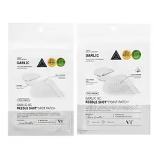 Vt Cosmetics Alho AC Reedle Shot Patch 2 Tipos