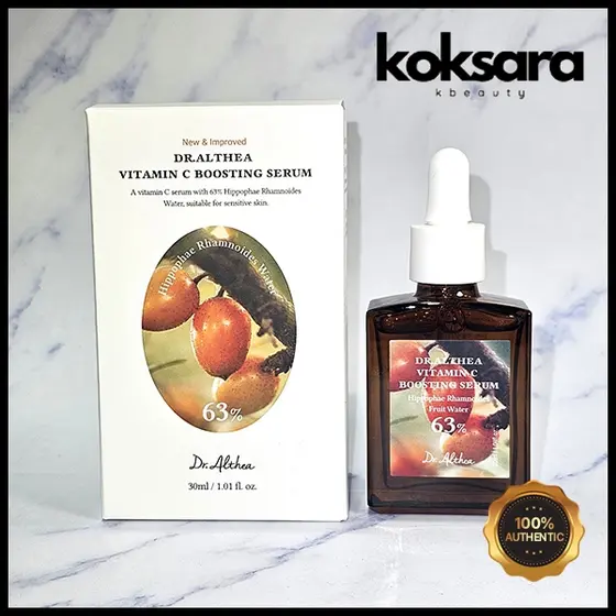 Dr.althea Vitamin C Boosting Serum 30ml