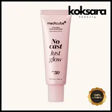 Medicube Collagen Glow Sunscreen 50ml
