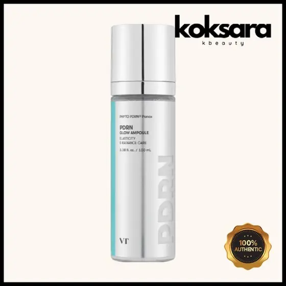 Vt Cosmetics PDRN Glow Ampoule Mist 100ml