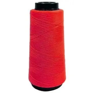 Linha Sol Magna 100% Poliester 1371m 1500j - Vermelho cód. 14