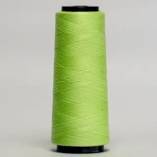 Linha Sol Magna 100% Poliester 1371m 1500j - Verde Limão cód. 813