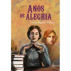 Livro Anos de alegria (Livro 8)