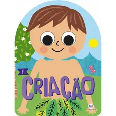 Livro - A Criação