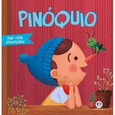 Livro - Pinóquio