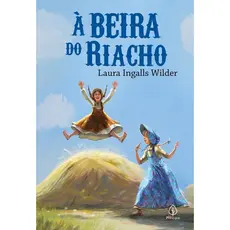Livro À beira do riacho (Livro 4)