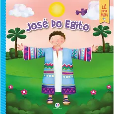 Livro - José do Egito