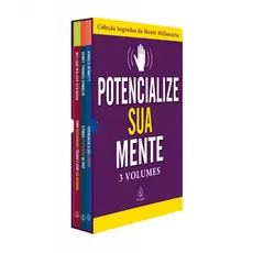 Box Potencialize sua mente