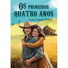 Livro Os primeiros quatro anos (Livro 9)