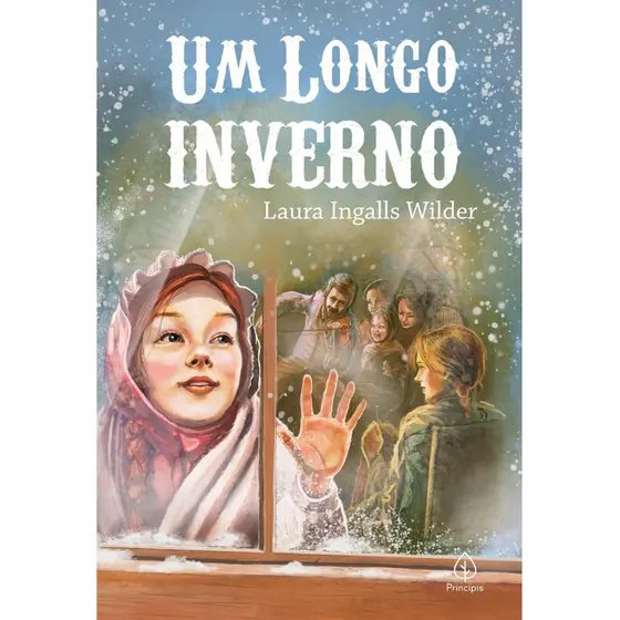 Livro O longo inverno (Livro 6)