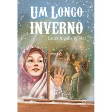 Livro O longo inverno (Livro 6)