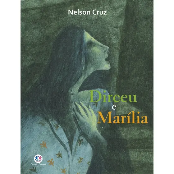 Livro Literatura infantil Dirceu e Marília