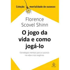 Livro Principis O jogo da vida e como jogá-lo